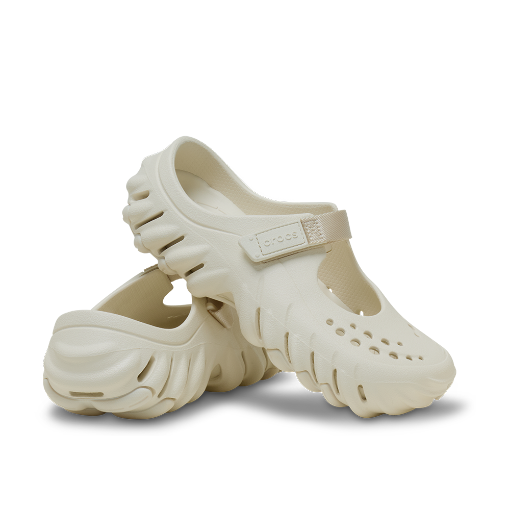 Echo Mary Jane Clog