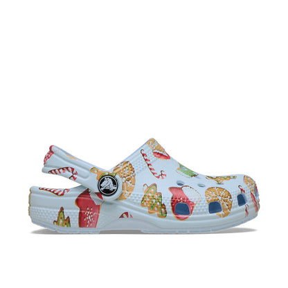 Toddler Classic Cookies Clog