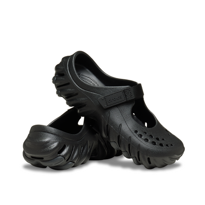 Echo Mary Jane Clog