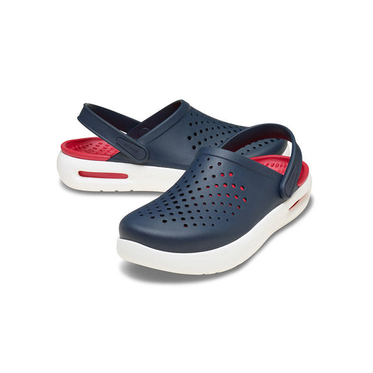 InMotion Clog