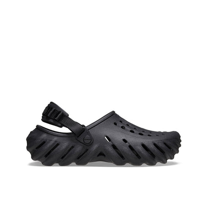 Echo Clog