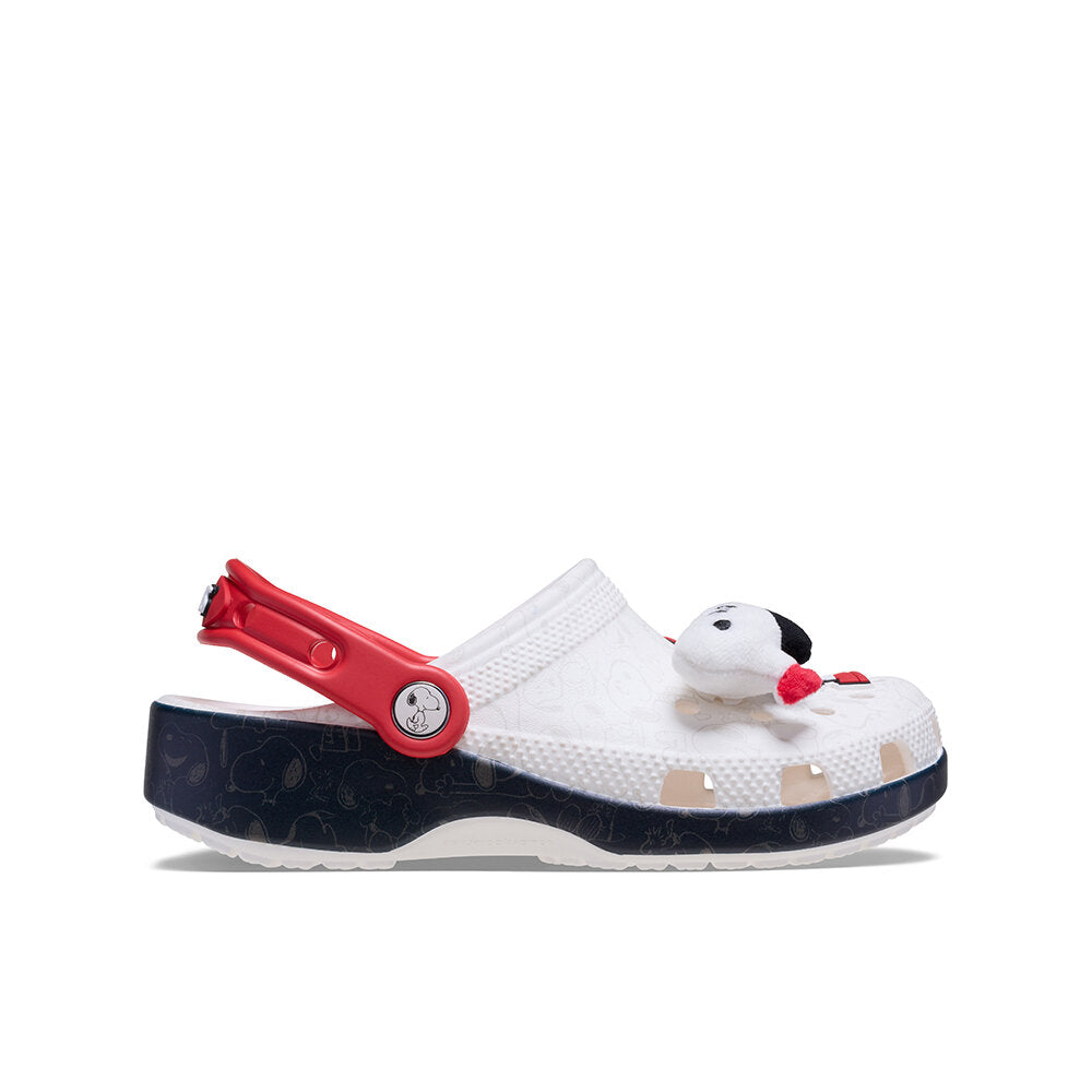 Kids' PeanutsÂ® Classic Clog