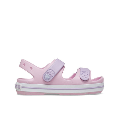 Toddler Crocband Cruiser Sandal