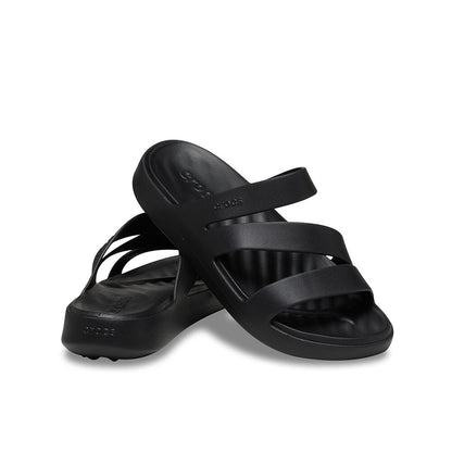 Getaway Strappy Sandal