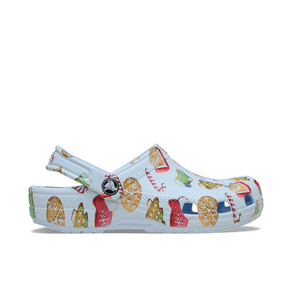 Kids' Classic Cookies Clog