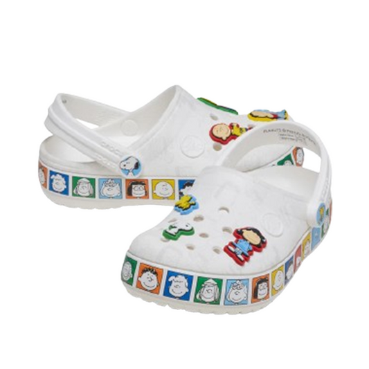 Kids' Peanuts™ Crocband Clog