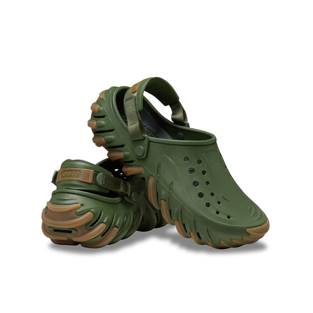 Echo Gum RO Clog