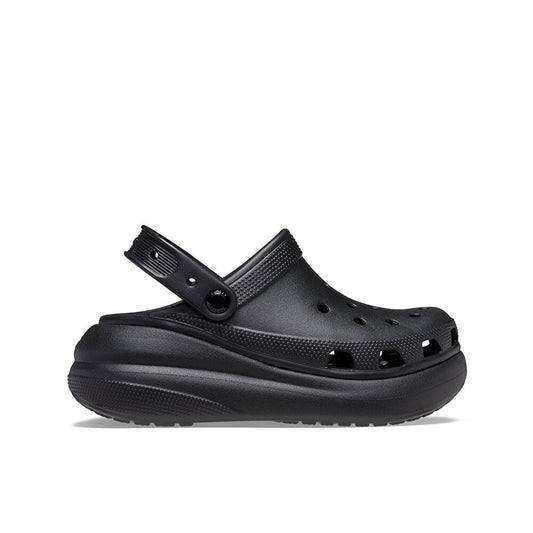 Crush Clog