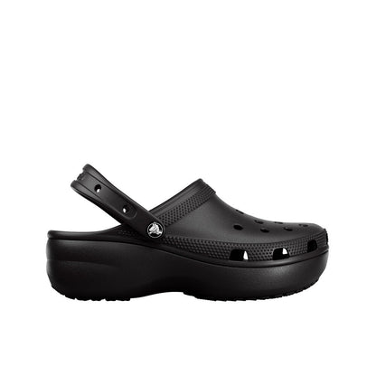 Women's Classic Platform Clog