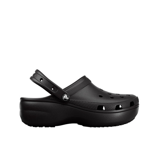Women's Classic Platform Clog