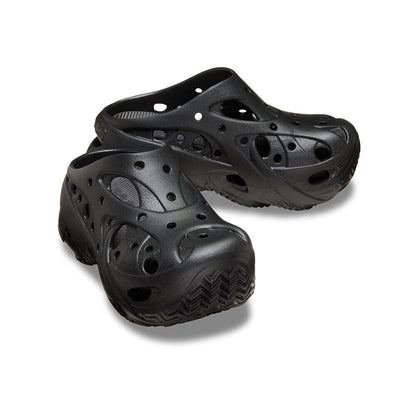 Caged Clog