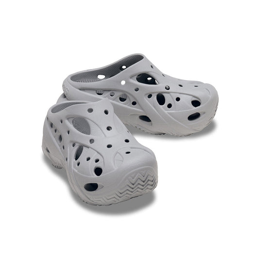 Caged Clog