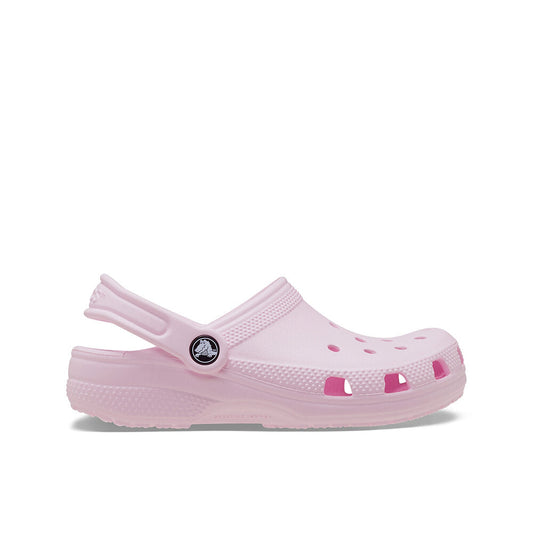 Toddler Classic Clog