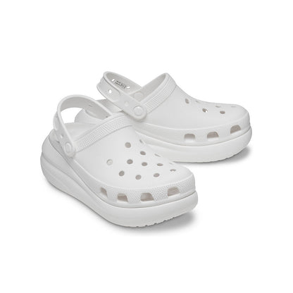 Crush Clog