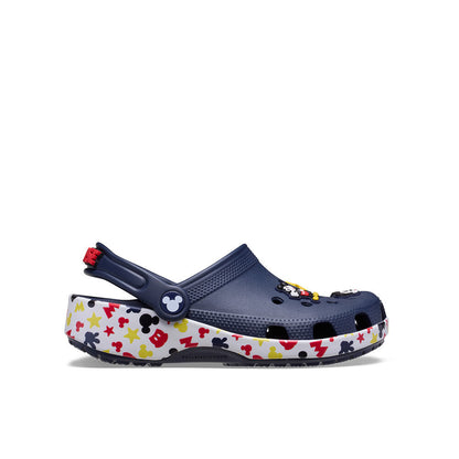 Kids' Mickey Mouse & Friends Classic Clog