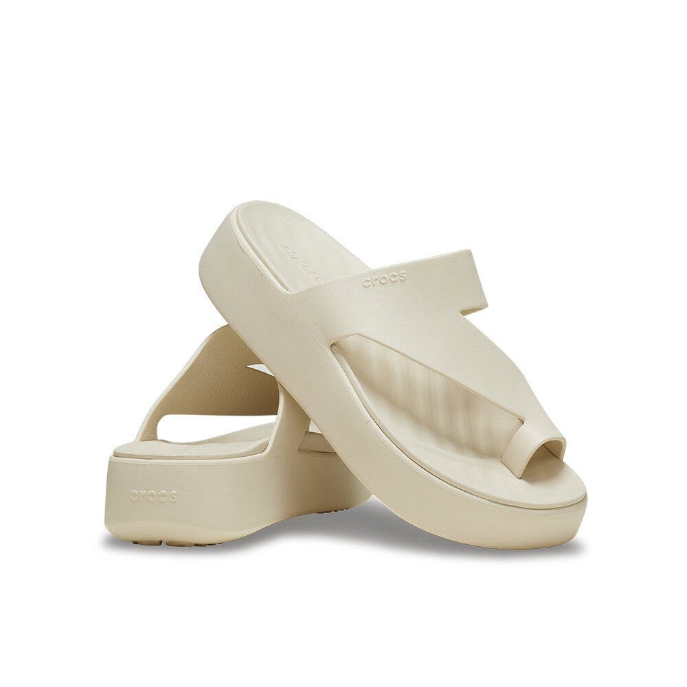 Getaway Platform Toe Loop