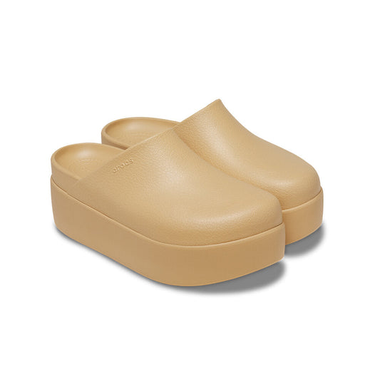 Dylan Platform Clog