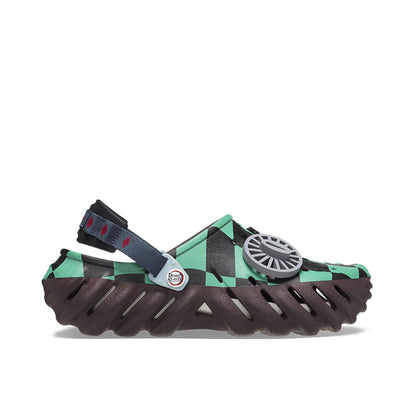 Demon Slayer Tanjiro Echo Clog