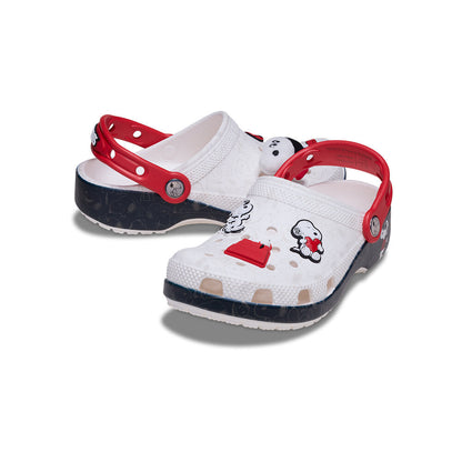 Toddler Peanuts® Classic Clog