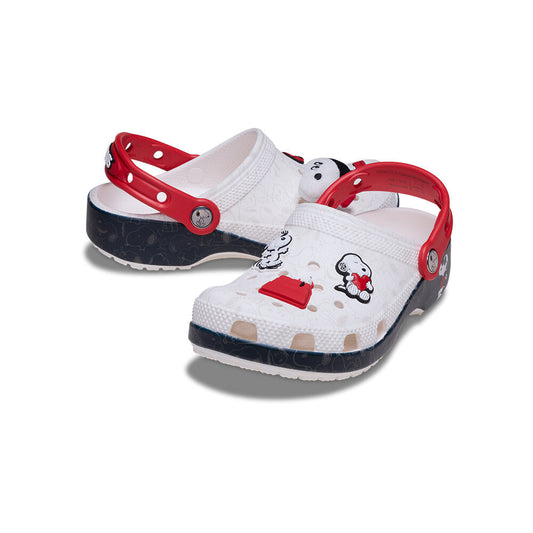 Toddler Peanuts® Classic Clog