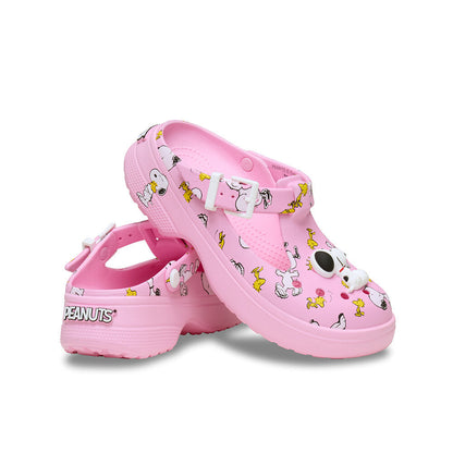 Peanuts™ Mary Jane Clog