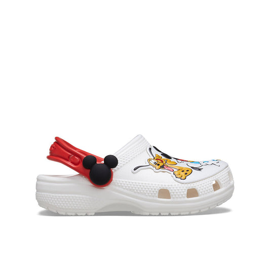 Toddler Mickey and Friends Classic Clog