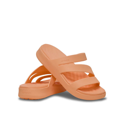 Getaway Strappy Sandal