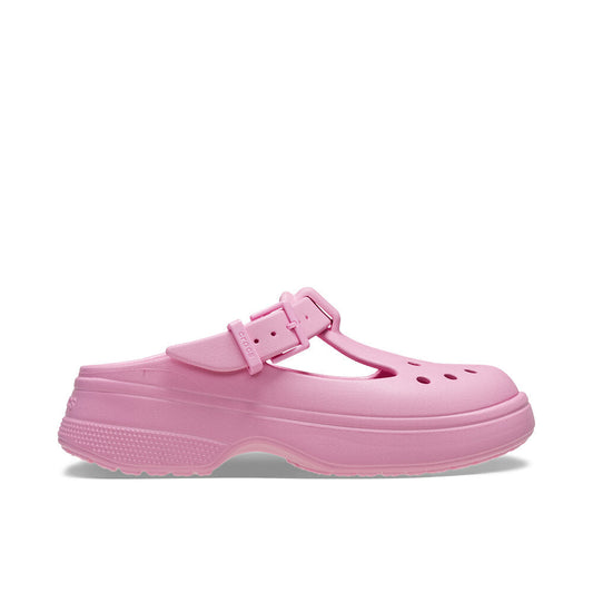 Classic Mary Jane Clog