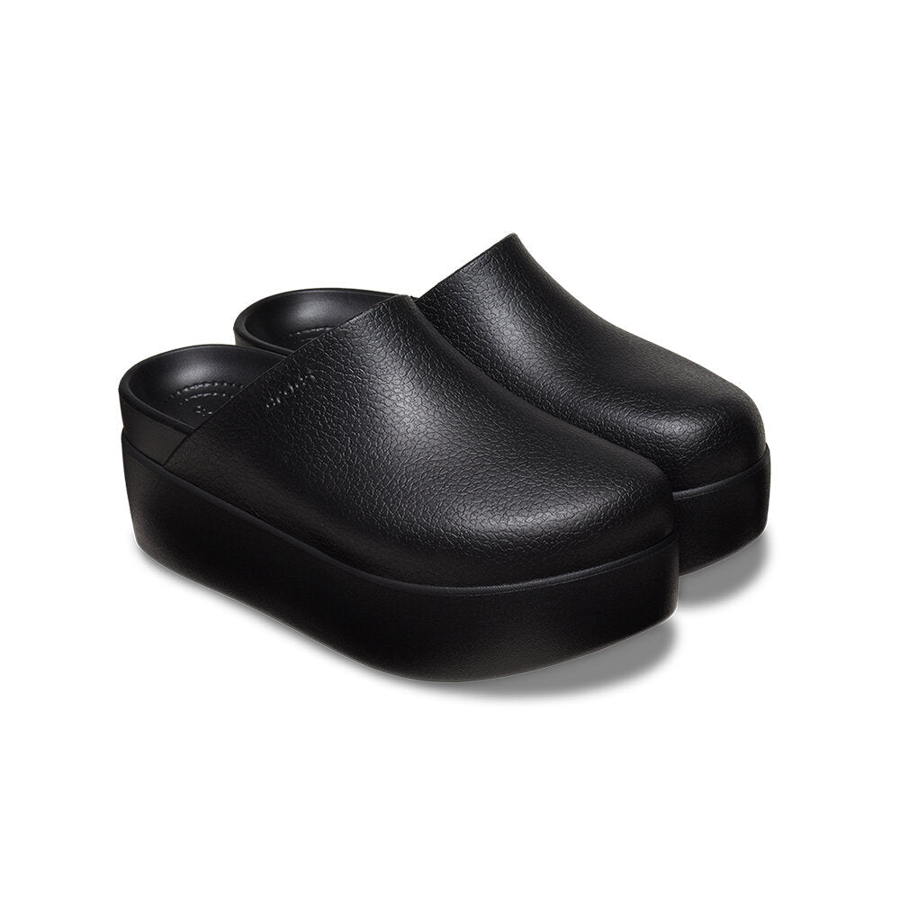 Dylan Platform Clog