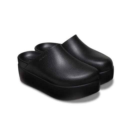 Dylan Platform Clog