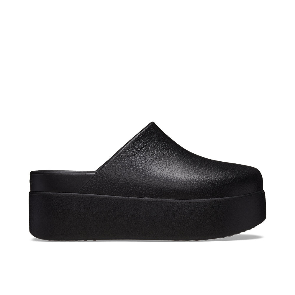Dylan Platform Clog