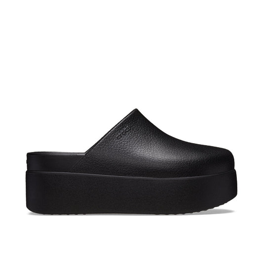 Dylan Platform Clog