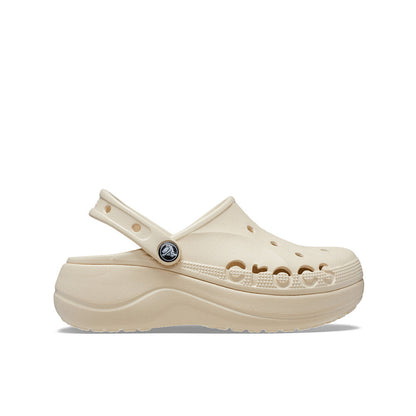 Baya Platform Clog