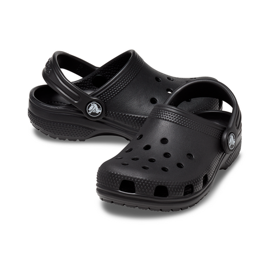 Toddler Classic Clog