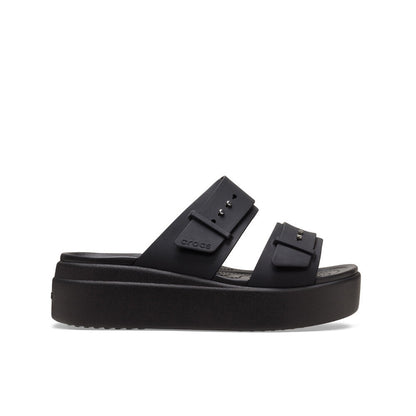Brooklyn Buckle