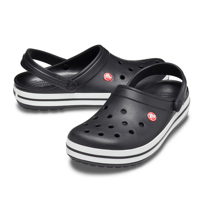 Crocband Clog
