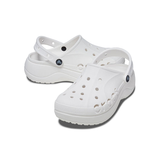 Baya Platform Clog