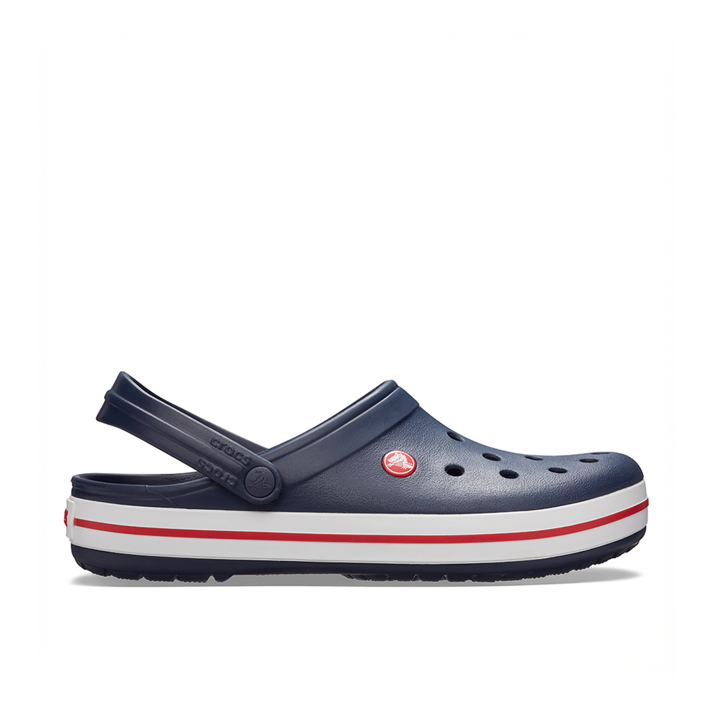 Crocband Clog