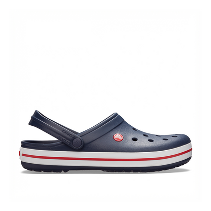 Crocband Clog
