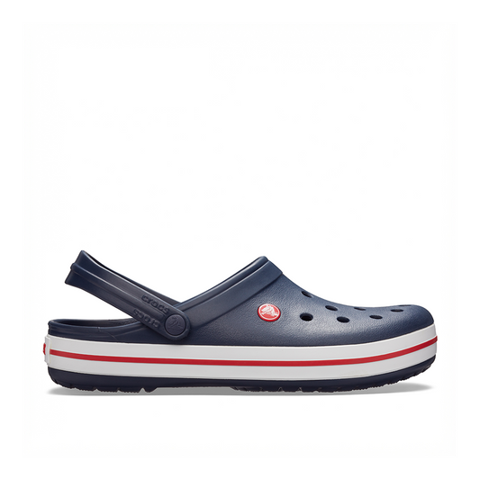 Crocband Clog