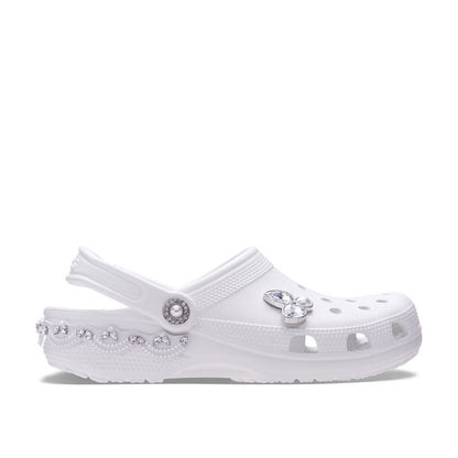 Classic Pinnacle Embellishment Clog
