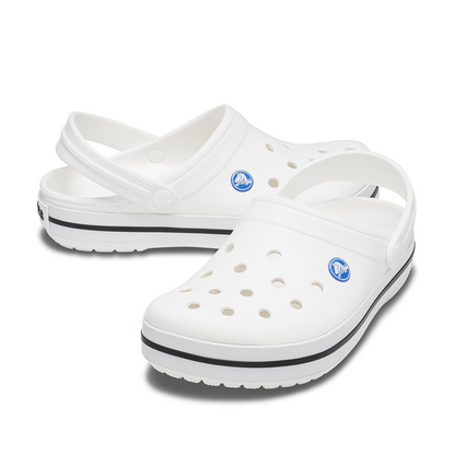 Crocband Clog