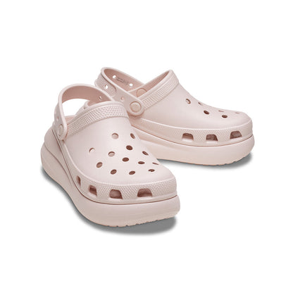 Crush Clog