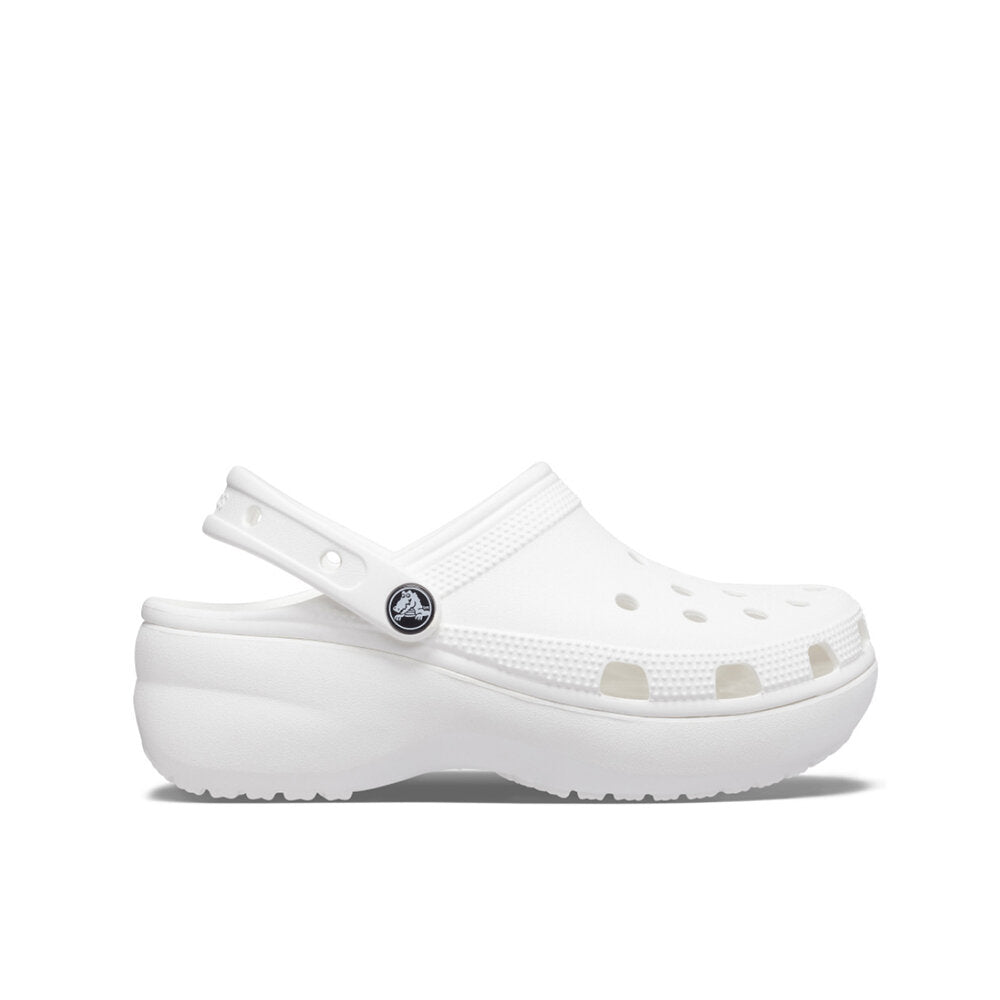 Women's Classic Platform Clog