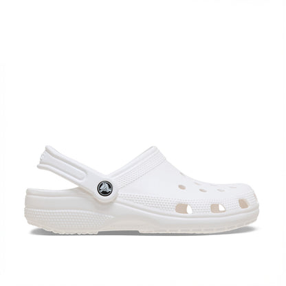 Classic Clog
