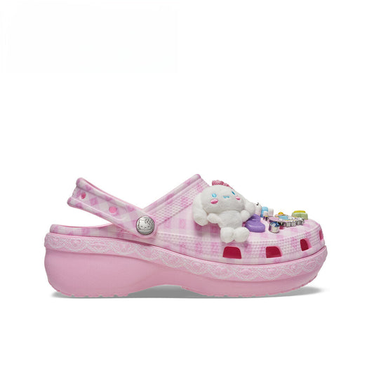 Women Hello Kitty® and Friends Classic Platform Clog