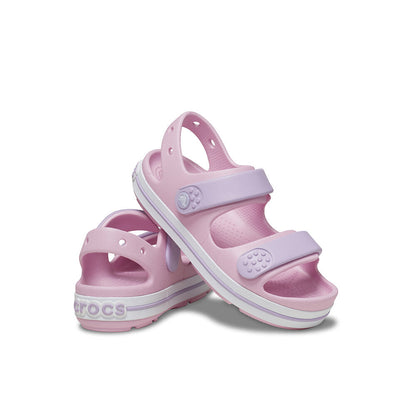 Kids' Crocband Cruiser Sandal