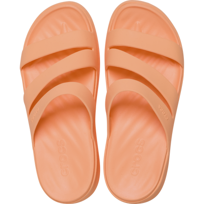 Getaway Strappy Sandal