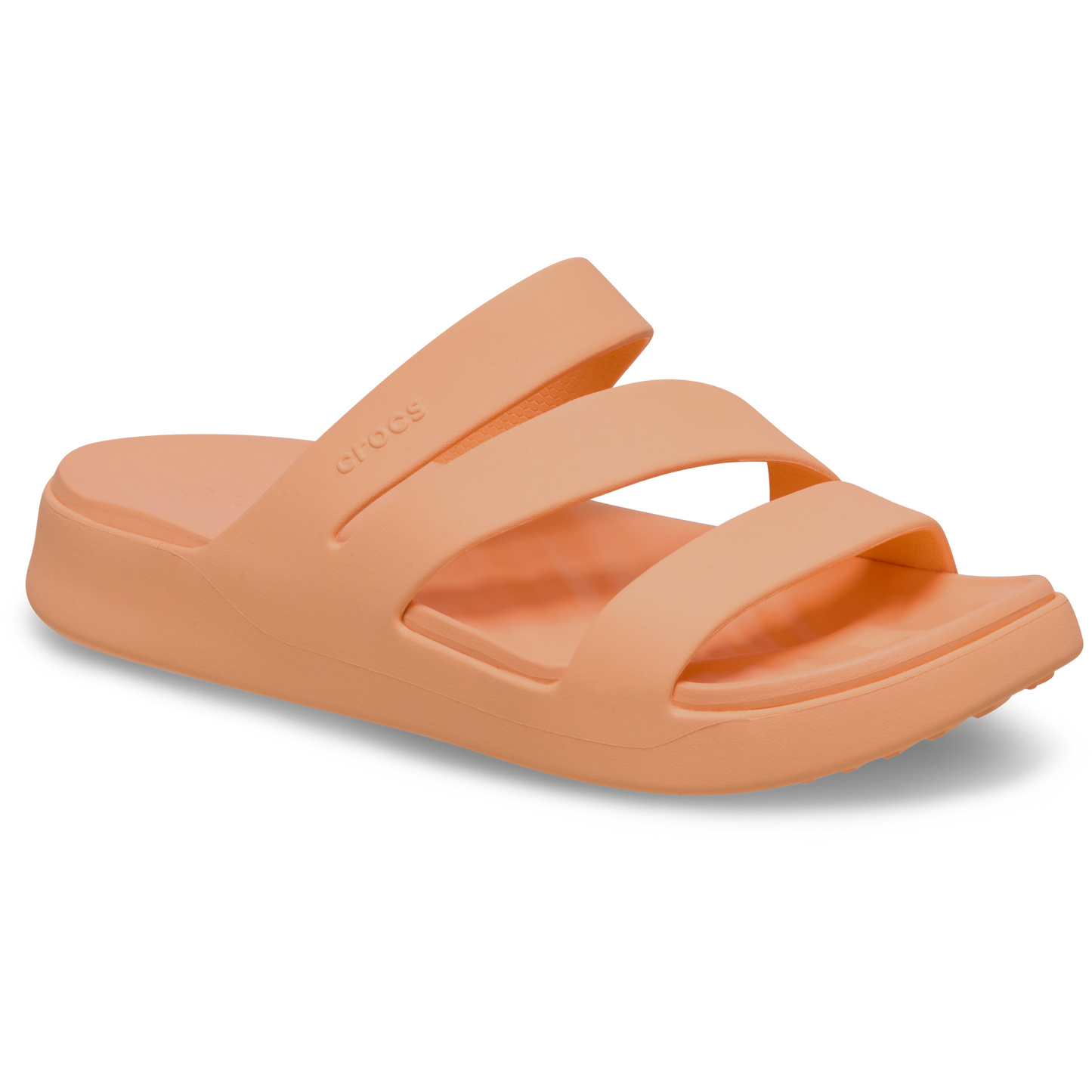 Getaway Strappy Sandal