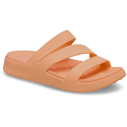 Getaway Strappy Sandal